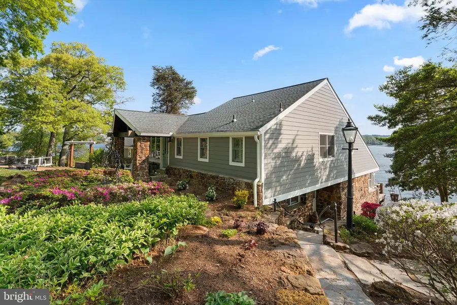 674 Hendler Rd, Severna Park, MD 21146 - #3