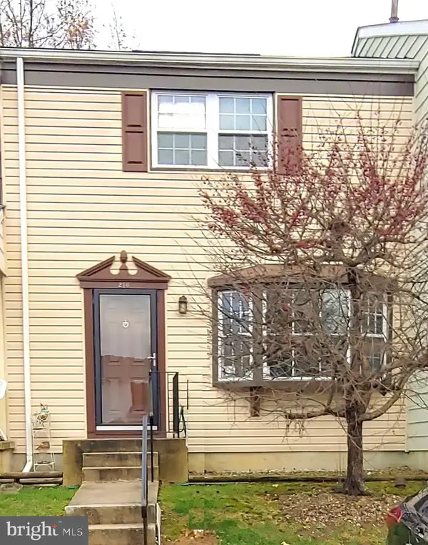 216 Rebecca Ann Ct, MILLERSVILLE, MD 21108