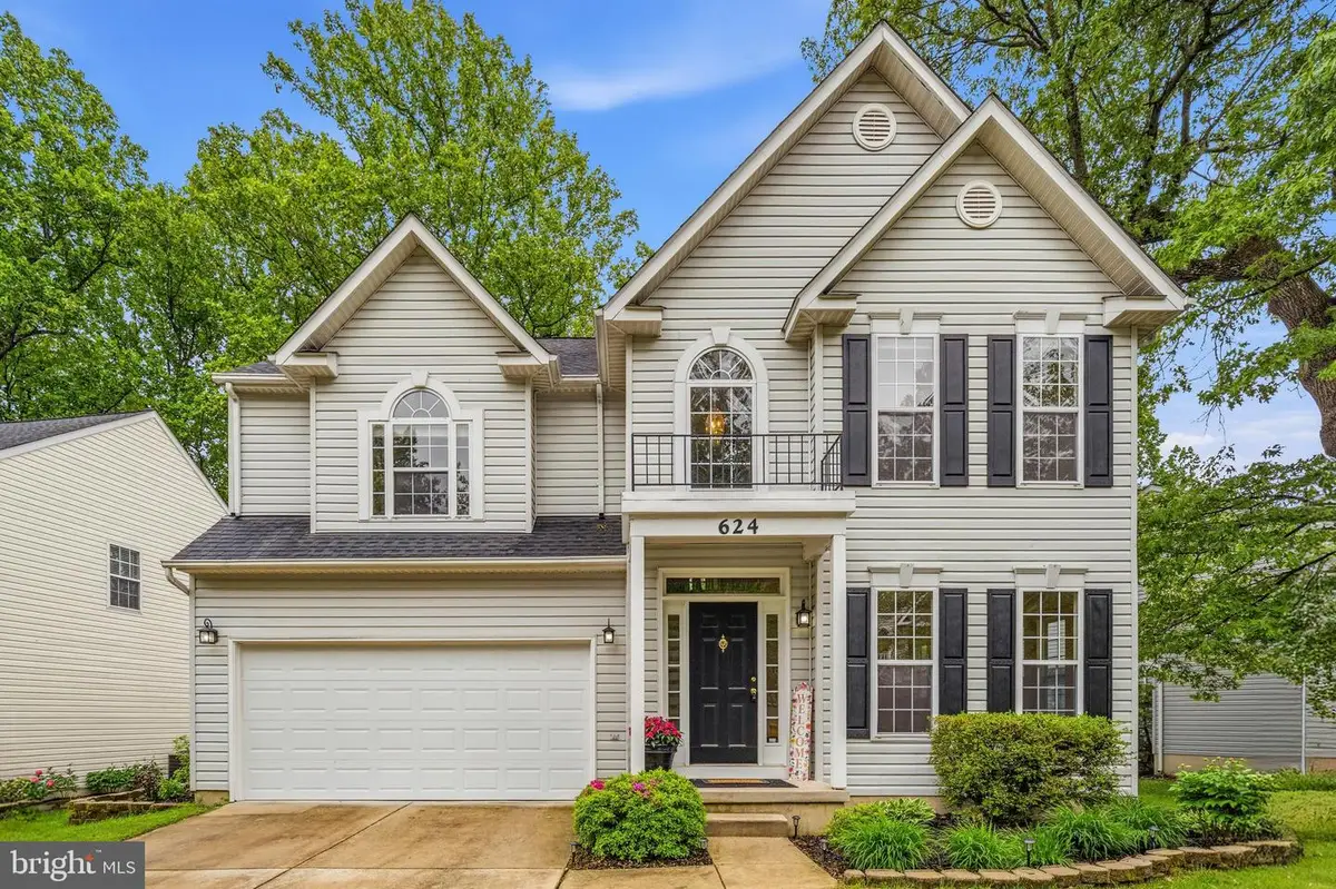 624 Robinson Station Rd, Severna Park, MD 21146 - #1