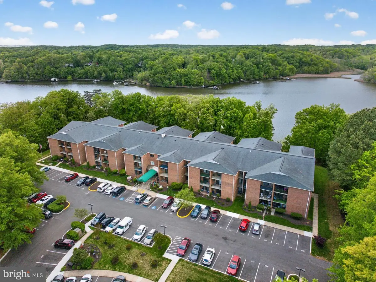 2900 Shipmaster Way #120, Annapolis, MD 21401 - #1