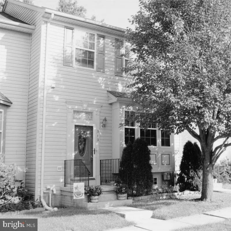 319 Rock Springs Ct, Pasadena, MD 21122 - #1