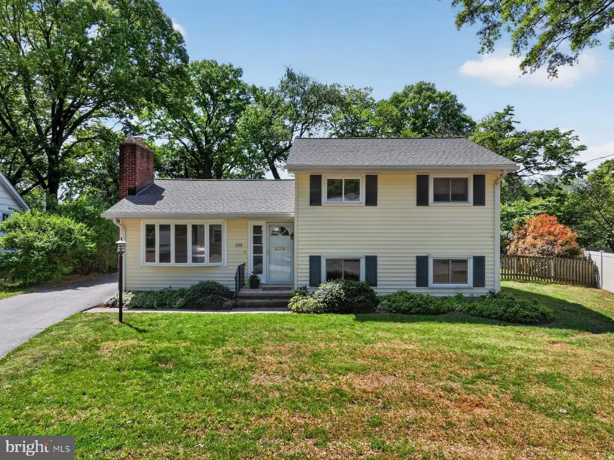103 Wainwright Dr, Annapolis, MD 21401 - #1