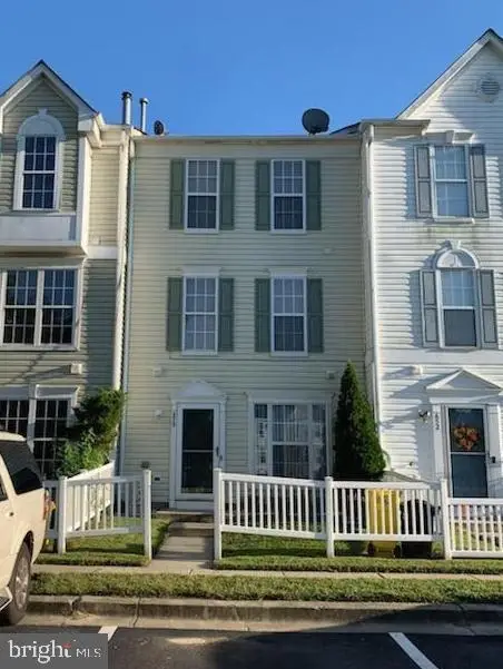 650 Sprite Way, Glen Burnie, MD 21061 - #1