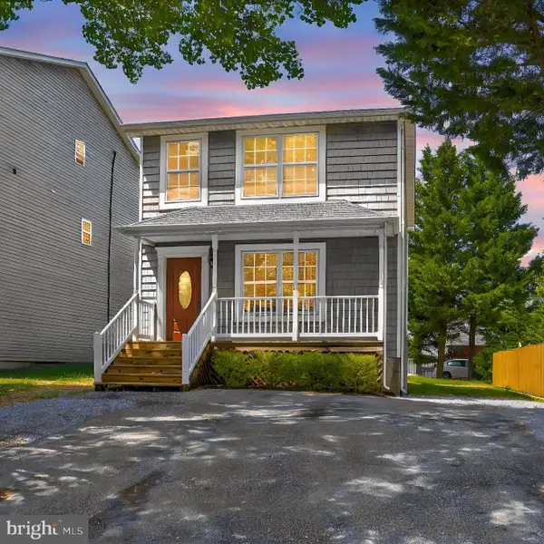 806 Selby Blvd, EDGEWATER, MD 21037