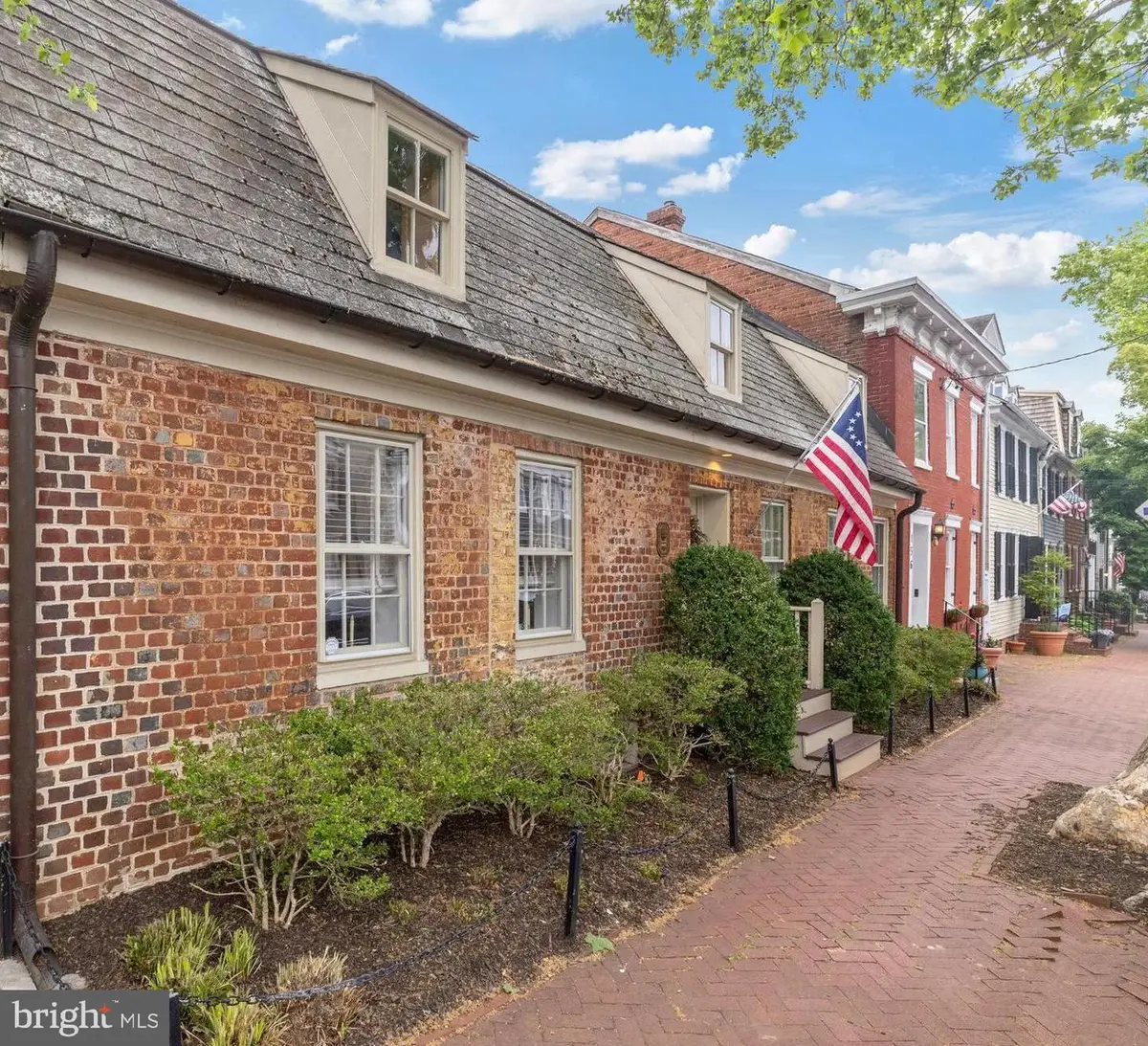 158 Prince George St, Annapolis, MD 21401 - #1