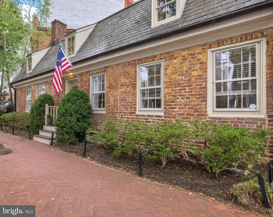 158 Prince George St, Annapolis, MD 21401 - #2
