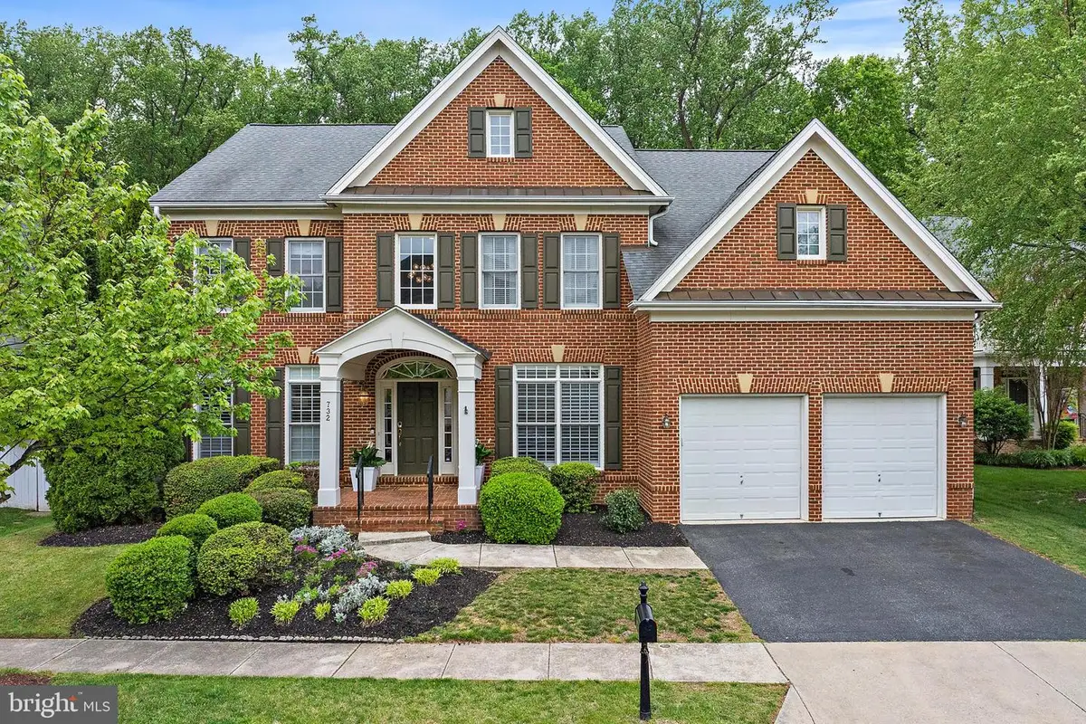 732 Pearson Point Pl, Annapolis, MD 21401 - #1