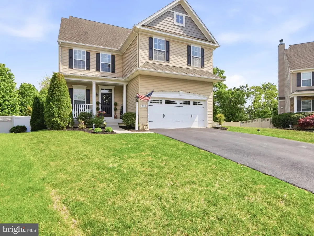 227 Matfield Ct, Carvel Beach, MD 21226 - #1