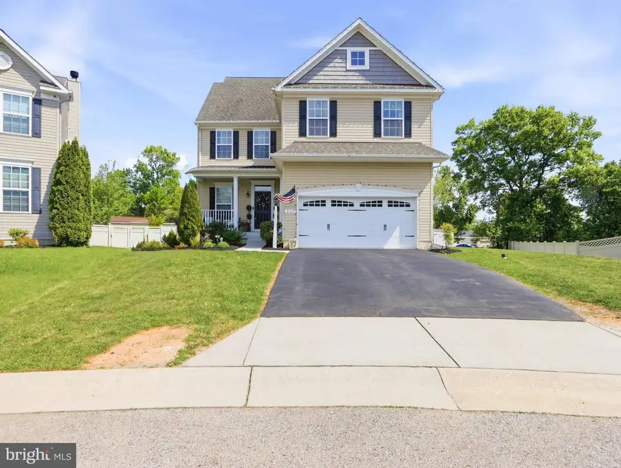 227 Matfield Ct, Carvel Beach, MD 21226 - #2