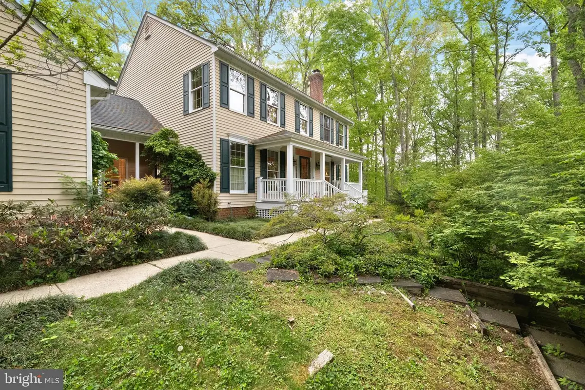 1812 Crosspointe Dr, Annapolis, MD 21401 - #1