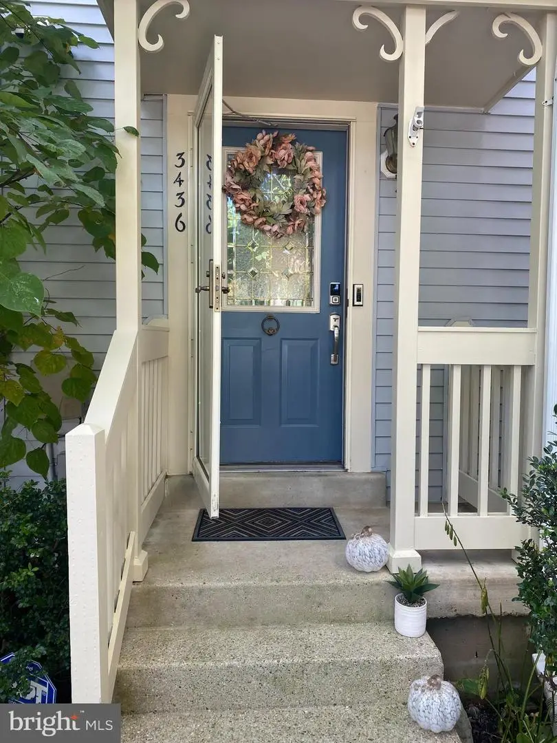 3436 Littleleaf Pl, Laurel, MD 20724 - #1