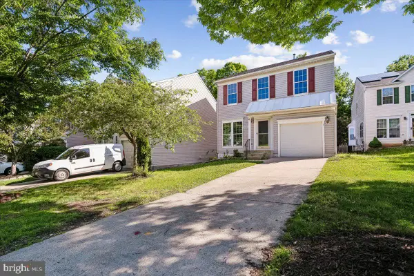 3220 Orient Fishtail Rd, LAUREL, MD 20724