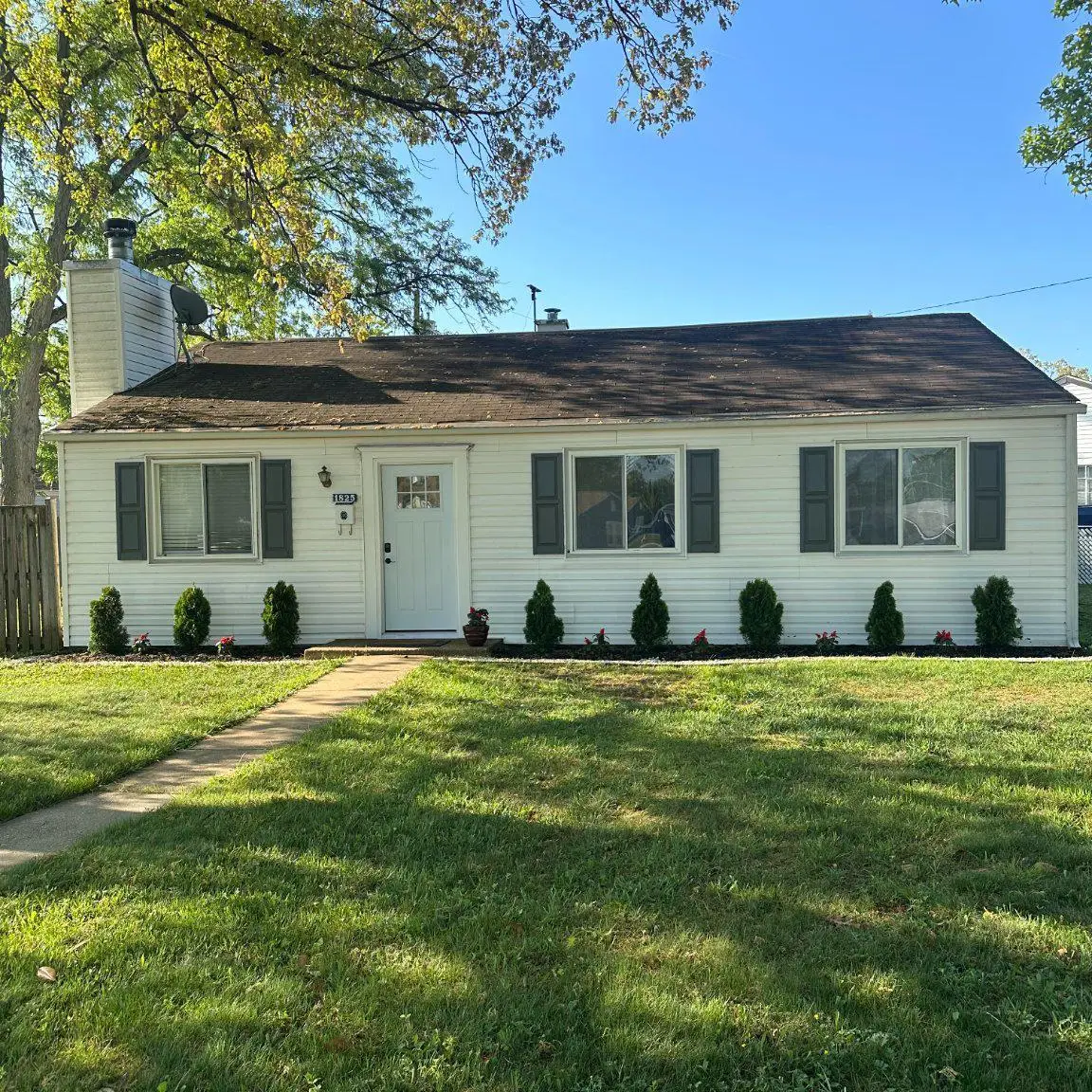 1825 Maltravers Rd, Glen Burnie, MD 21060 - #1