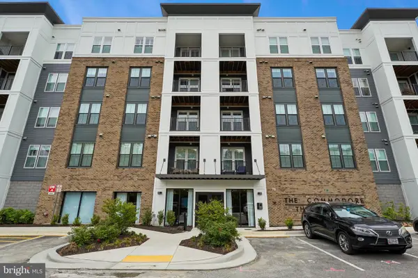 78 Old Mill Bottom Rd N #311, ANNAPOLIS, MD 21409