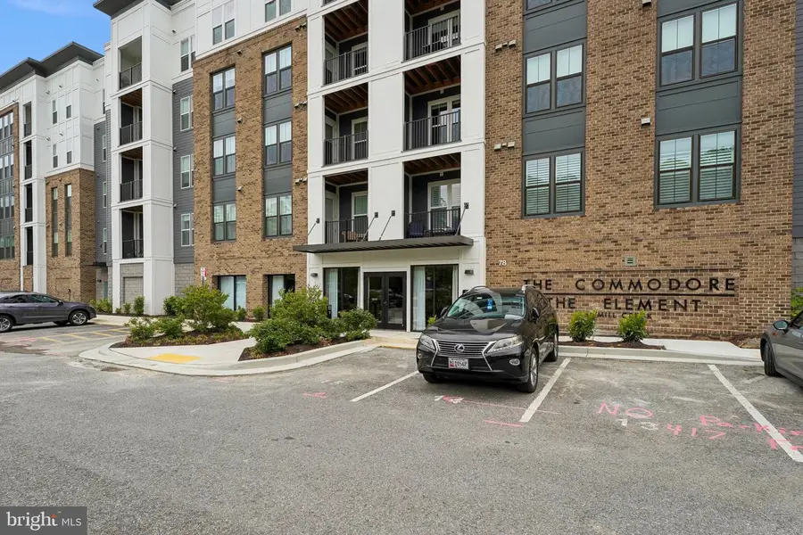 78 Old Mill Bottom Rd N #311, Annapolis, MD 21409 - #2