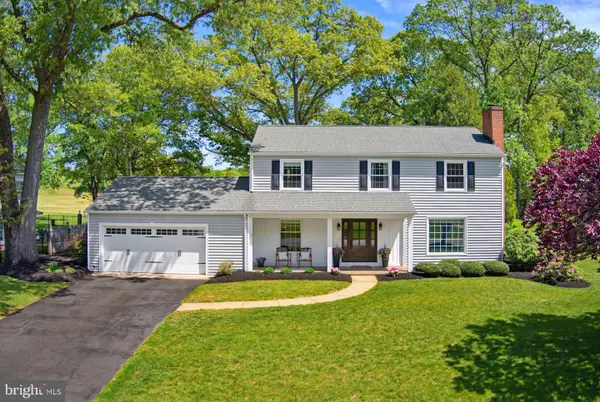 213 Saint Ives Dr, SEVERNA PARK, MD 21146