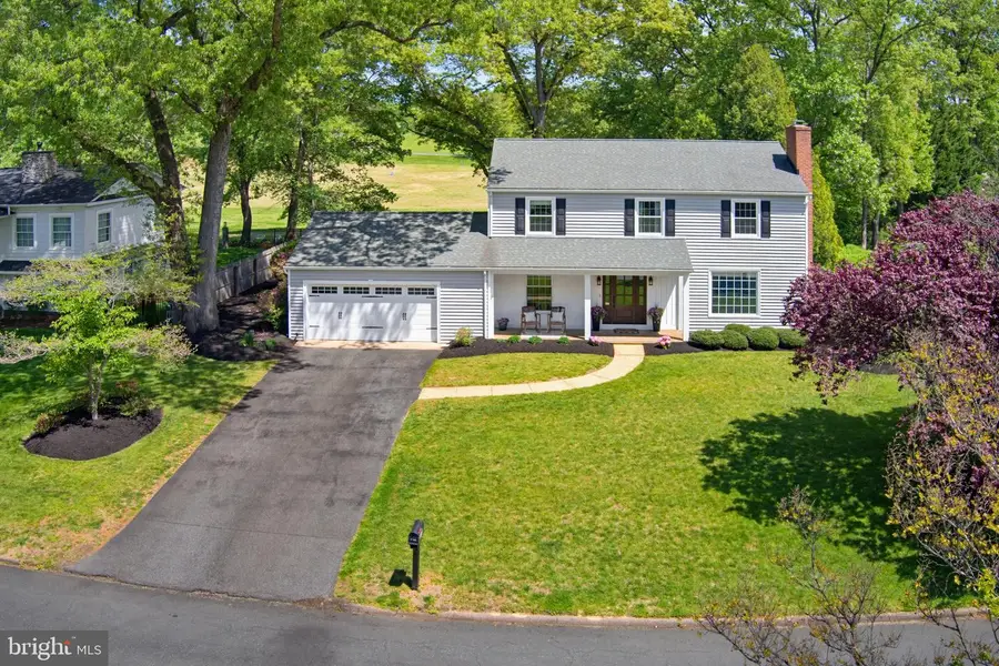 213 Saint Ives Dr, Severna Park, MD 21146 - #3