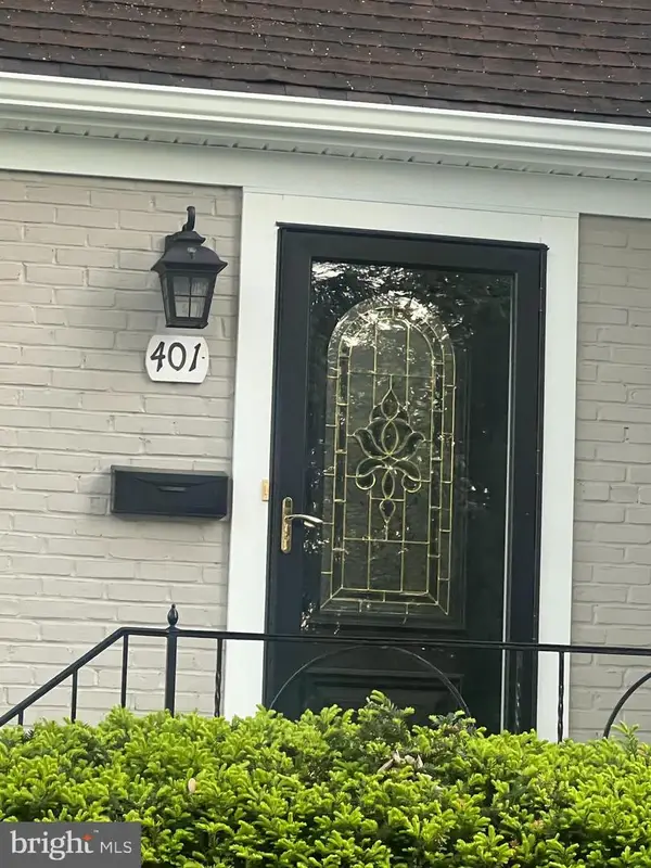 401 Forest View, LINTHICUM HEIGHTS, MD 21090