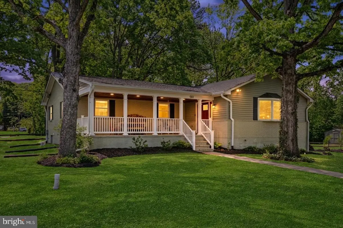8350 Sycamore Rd, Millersville, MD 21108 - #1