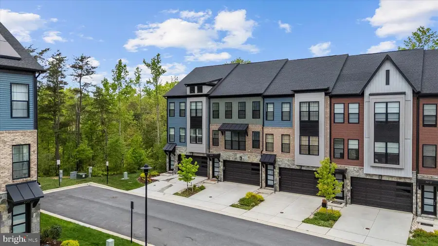 3208 Wellspring Ln, Laurel, MD 20724 - #2