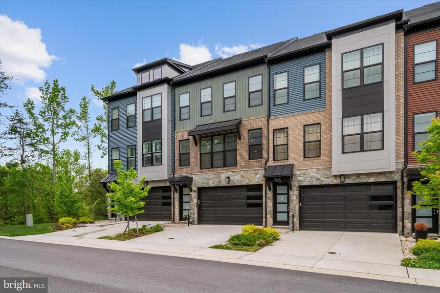 3208 Wellspring Ln, Laurel, MD 20724 - #3