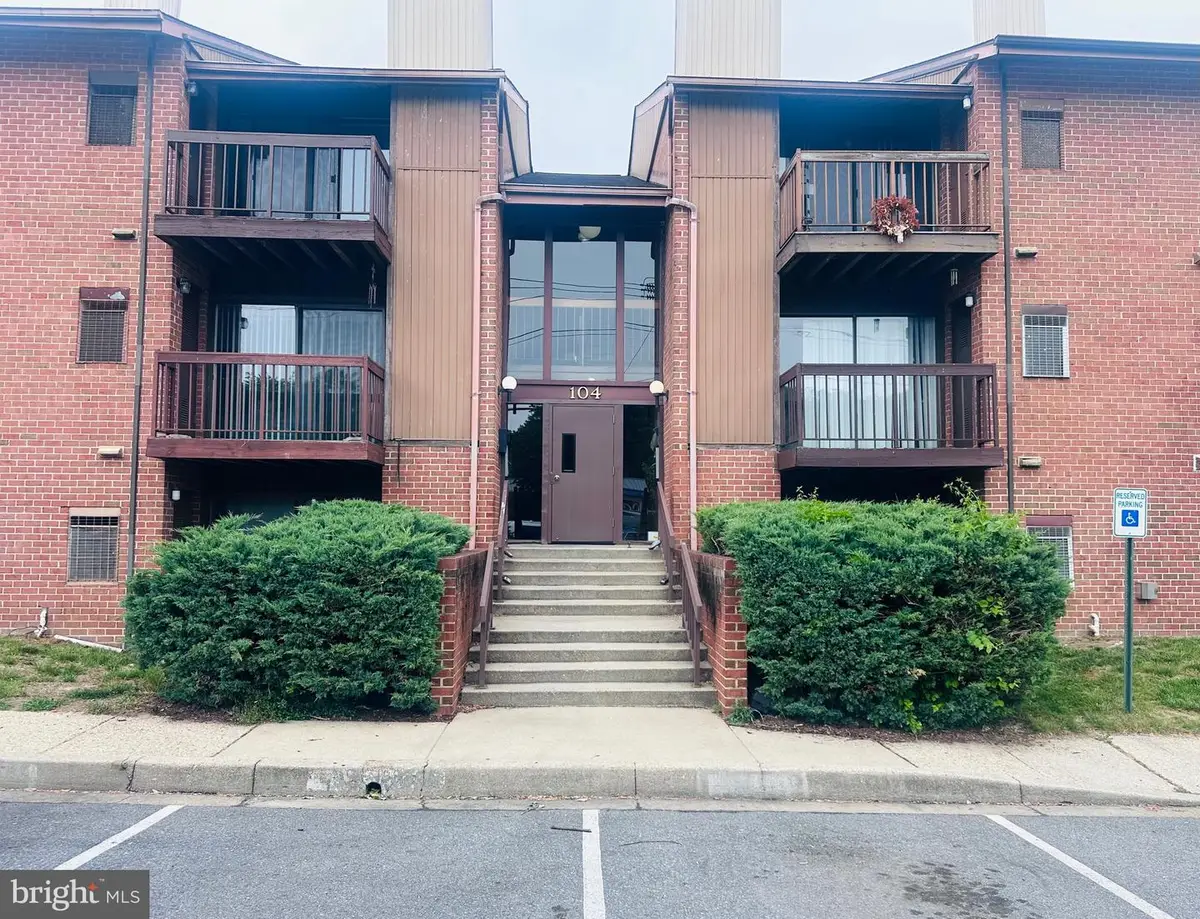104 Mountain Rd #1a, Glen Burnie, MD 21060 - #1