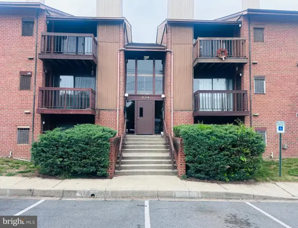 104 Mountain Rd #1a, GLEN BURNIE, MD 21060