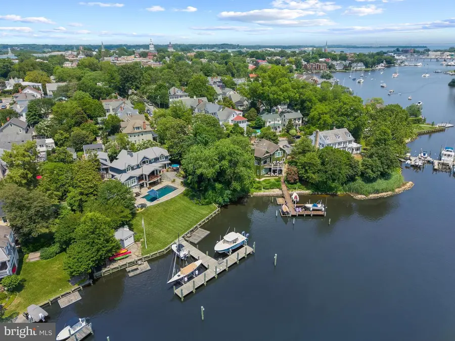 5 Franklin St, Annapolis, MD 21401 - #2