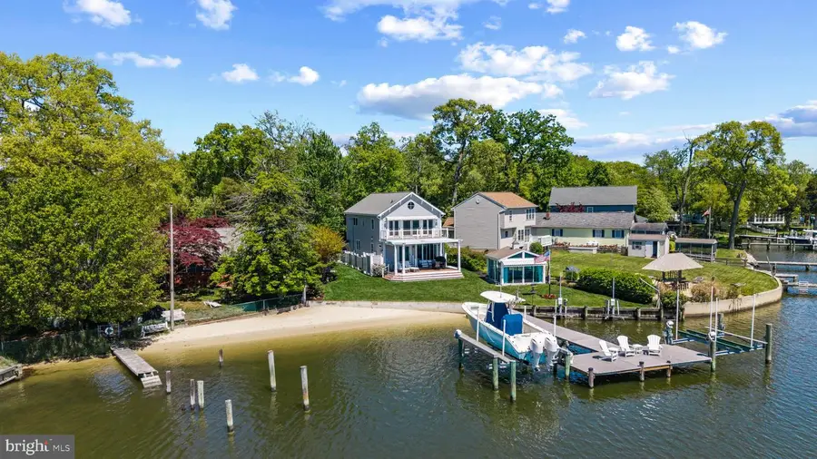 7989 E Riverside Dr, Pasadena, MD 21122 - #2