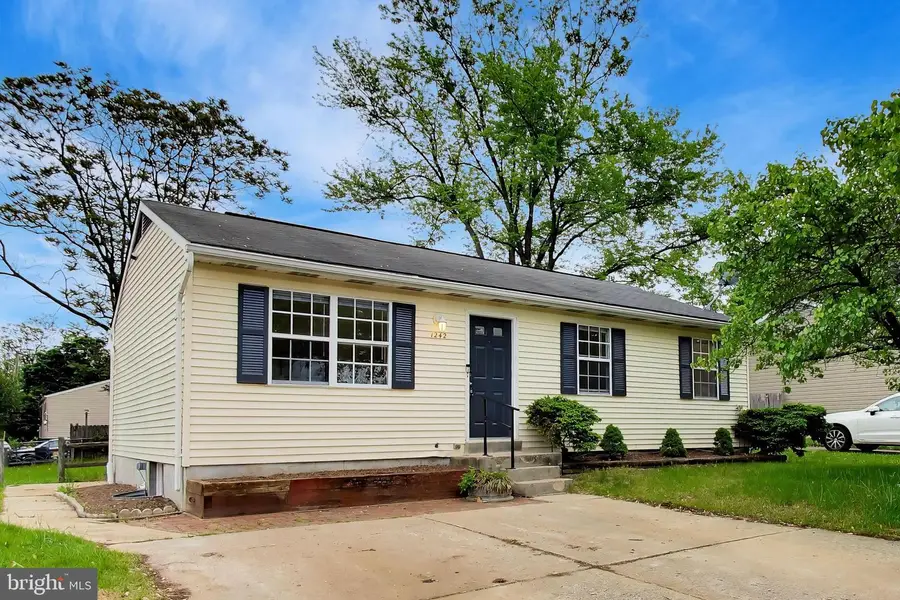 1242 Cedarcliff Dr, Glen Burnie, MD 21060 - #2