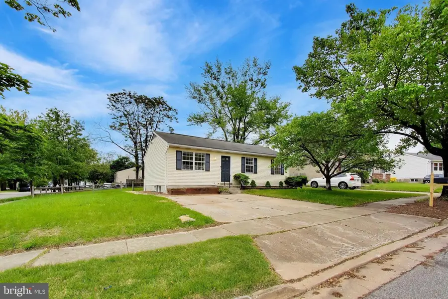 1242 Cedarcliff Dr, Glen Burnie, MD 21060 - #3