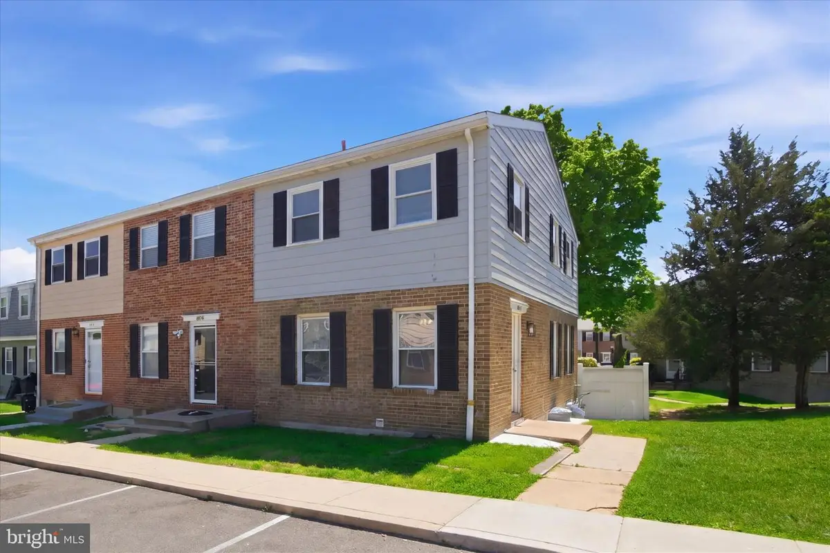 8219 Tomlinson Ct, Severn, MD 21144 - #1