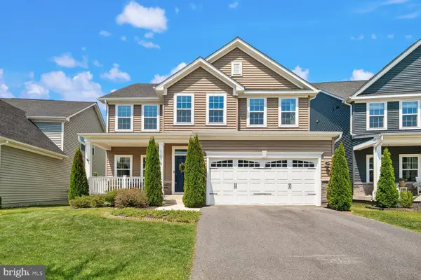 1275 Upper Patuxent Ridge Rd, ODENTON, MD 21113