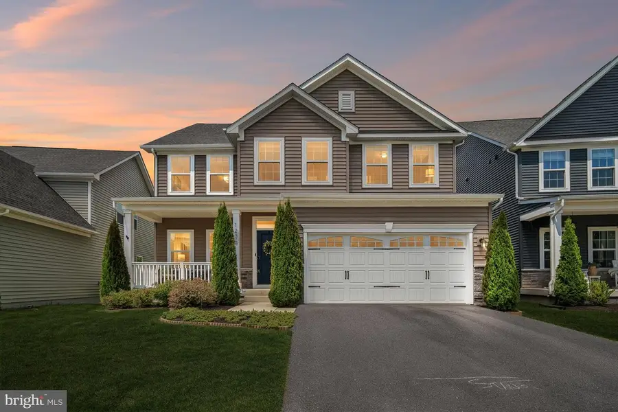 1275 Upper Patuxent Ridge Rd, Odenton, MD 21113 - #3
