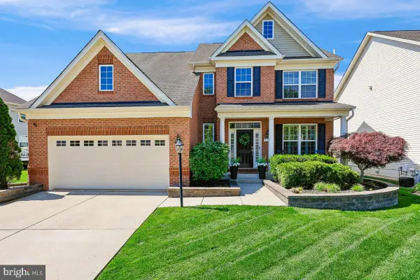 715 Highland Meadows Dr, GAMBRILLS, MD 21054