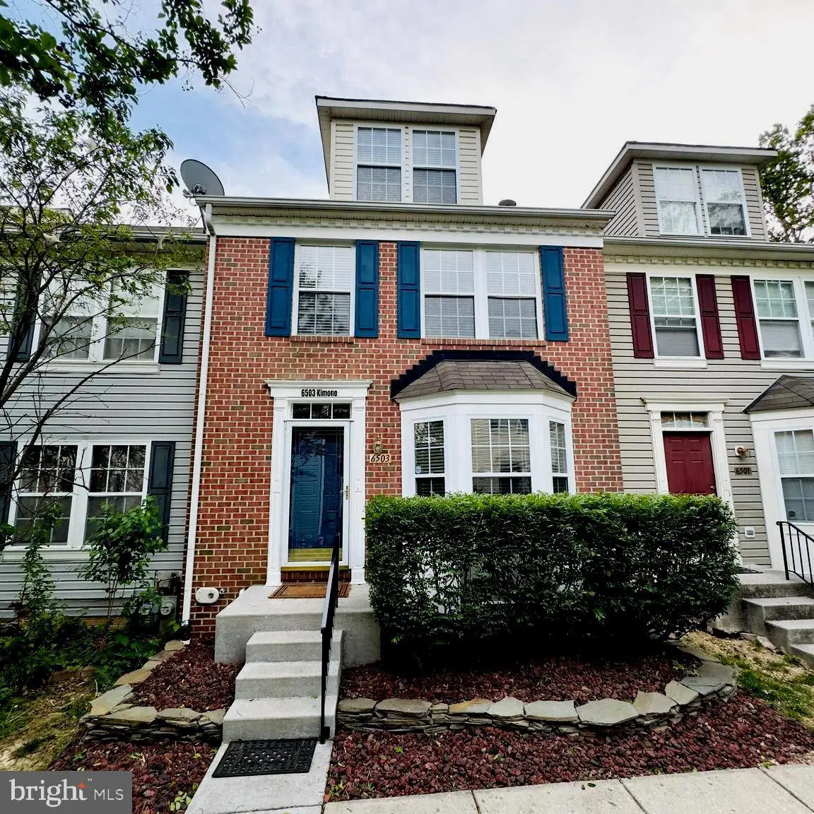 6503 Kimono Ct, Glen Burnie, MD 21060 - #1