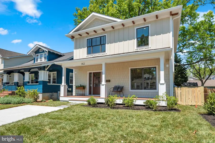912 Windsor Ave, Annapolis, MD 21403 - #2