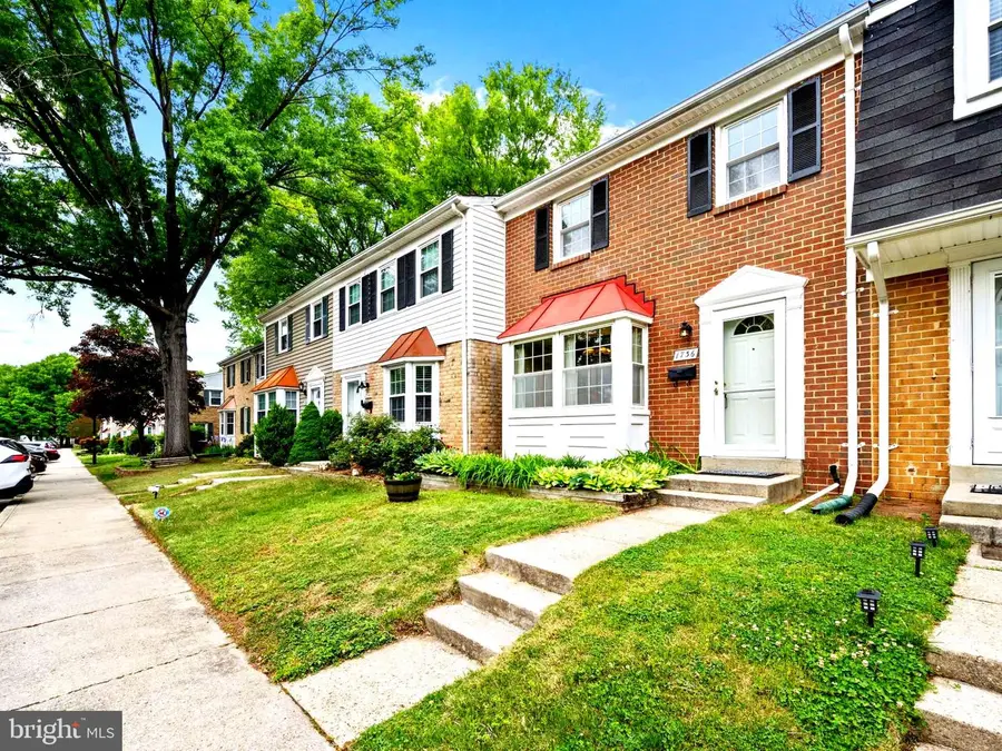 1736 Foxdale Ct #138, Crofton, MD 21114 - #2
