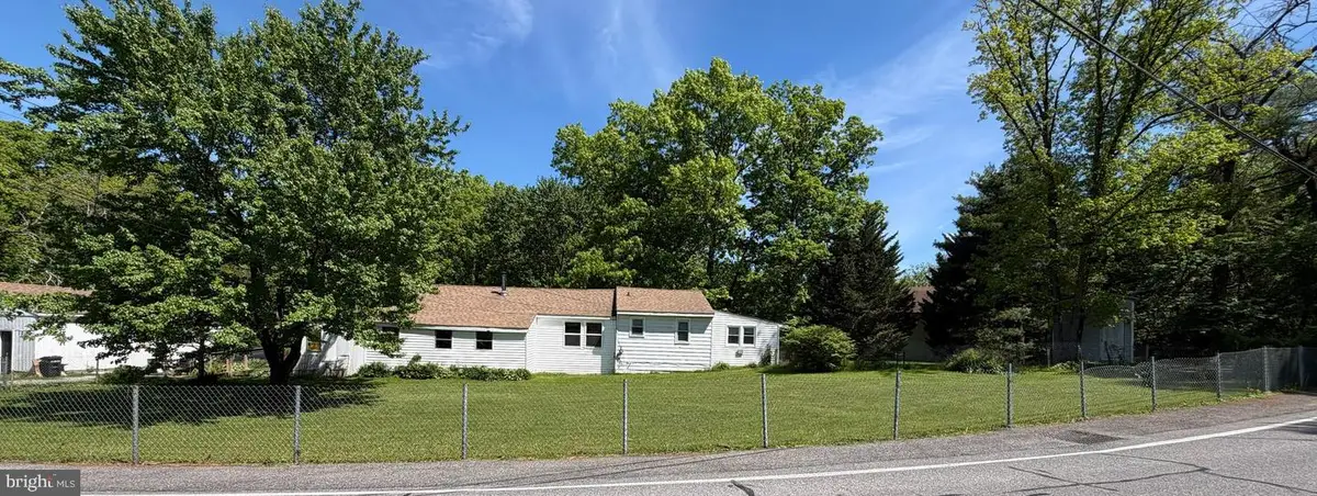 1856 Montevideo Rd, Jessup, MD 20794 - #1