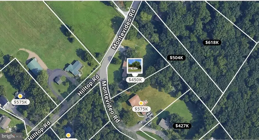 1856 Montevideo Rd, Jessup, MD 20794 - #2