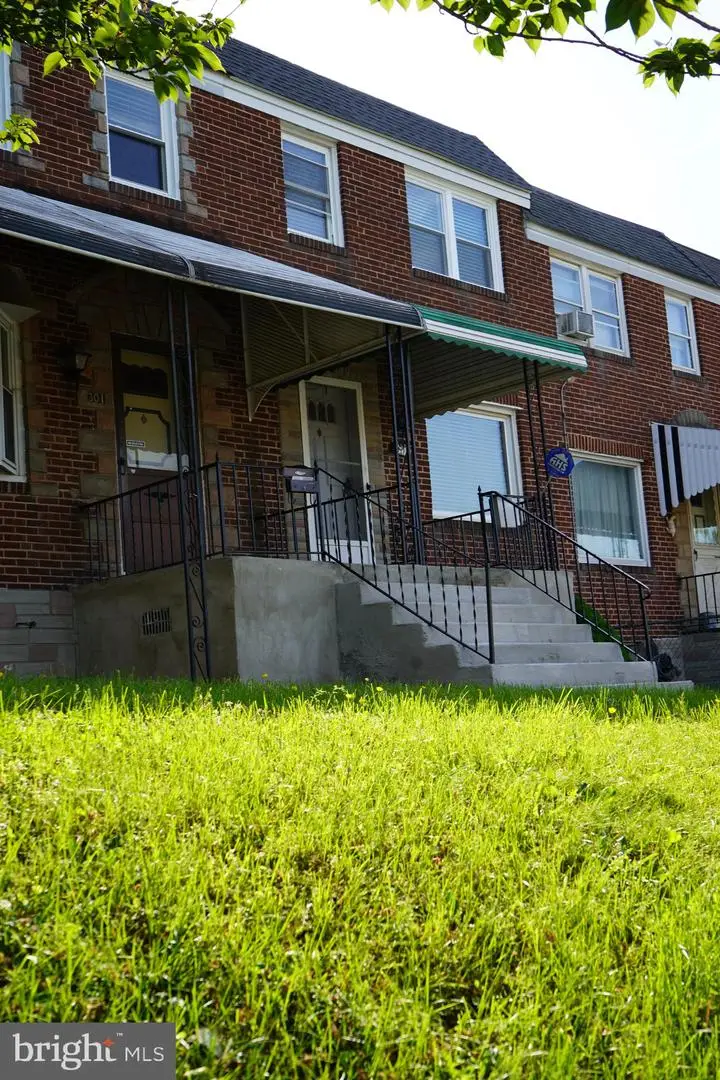 303 Arden Rd W, Baltimore, MD 21225 - #2
