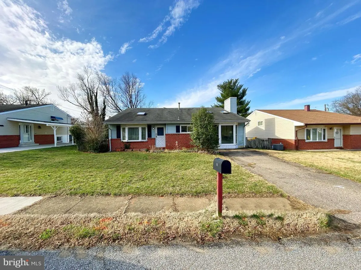 311 Ferndale Rd, Glen Burnie, MD 21061 - #1