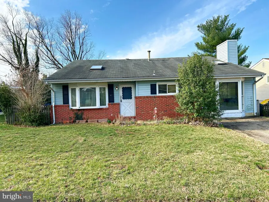 311 Ferndale Rd, Glen Burnie, MD 21061 - #2