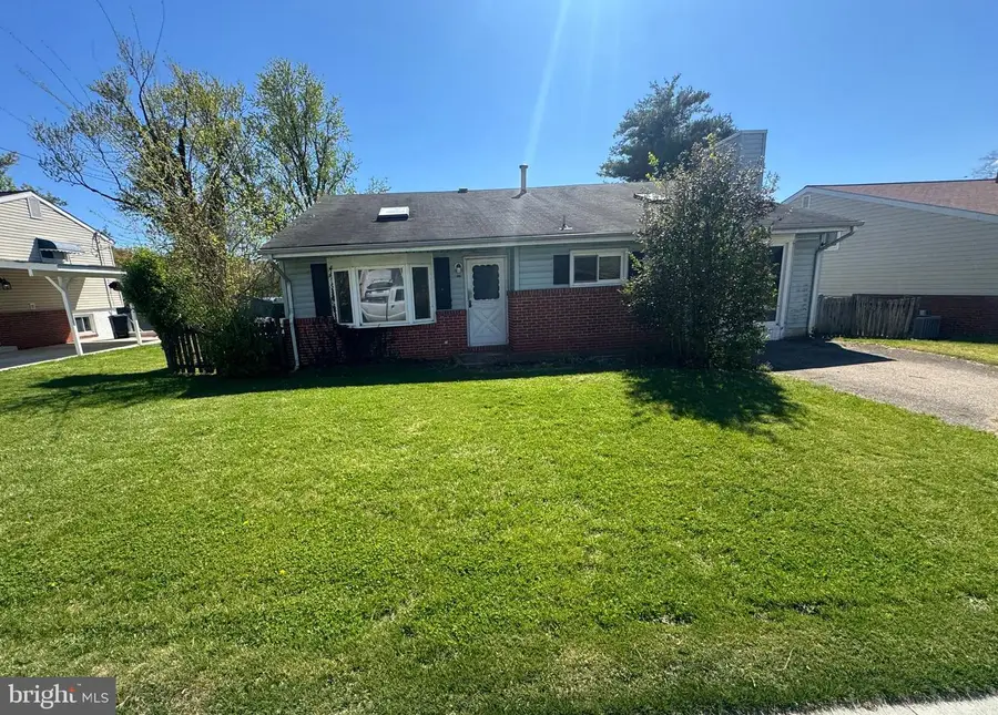 311 Ferndale Rd, Glen Burnie, MD 21061 - #3