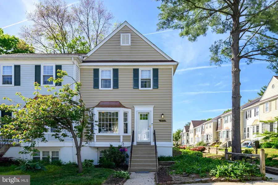 1476 Lowell, Crofton, MD 21114 - #2