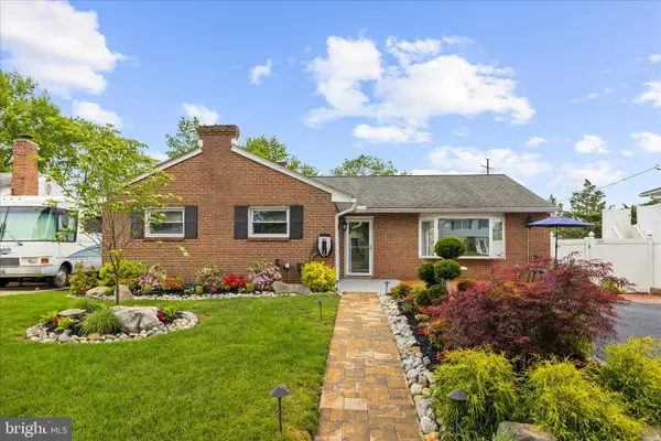 7969 Crownsway, GLEN BURNIE, MD 21061