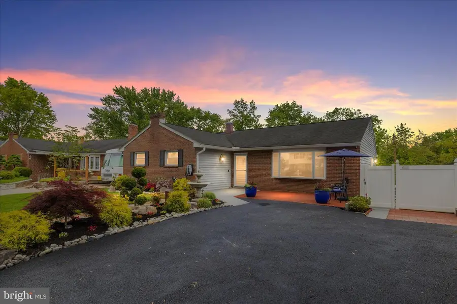7969 Crownsway, Glen Burnie, MD 21061 - #2