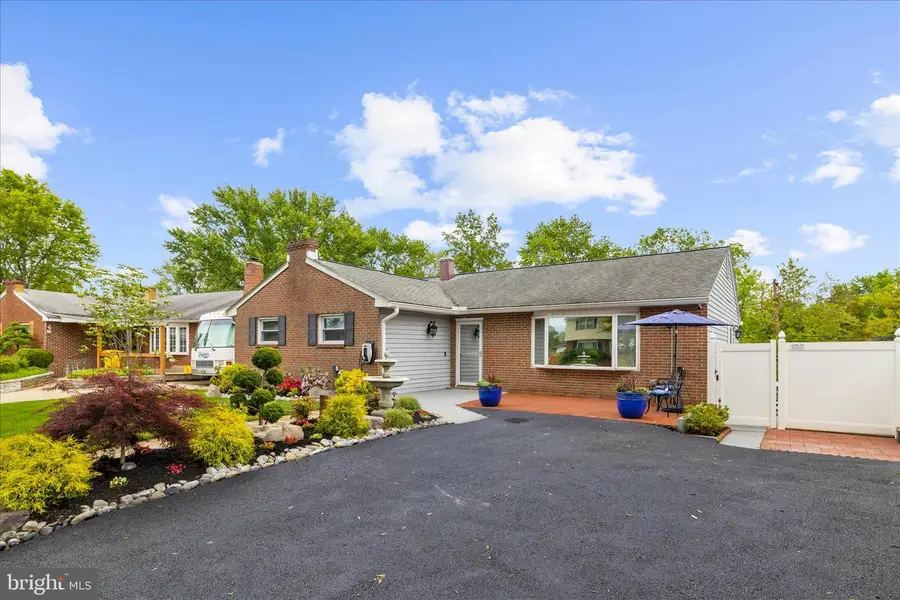 7969 Crownsway, Glen Burnie, MD 21061 - #3