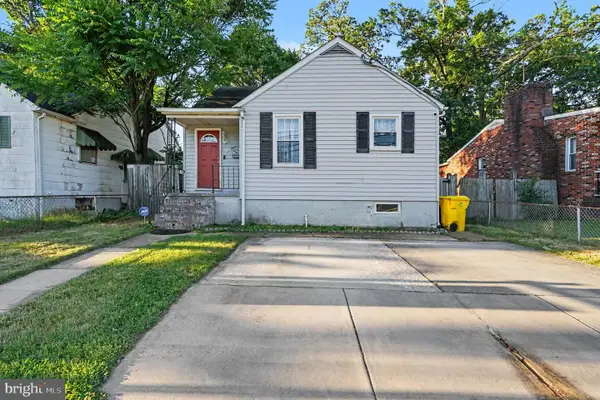 527 Stewart Ave, GLEN BURNIE, MD 21061