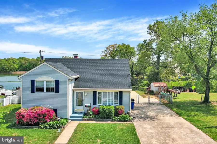 131 Jackpine Dr, Pasadena, MD 21122 - #2